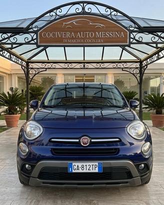fiat 500x 1.3 multijet 500 x lounge city cross 4x2