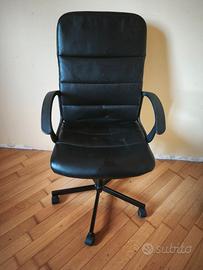 Sedia ufficio