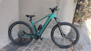 e-mtb cube reaction Hybrid pro 800 (2025)
