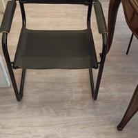 Poltroncina sky di design