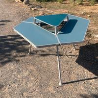 tavolo campeggio 