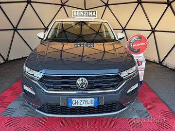 Volkswagen T-Roc 1.0 TSI Business BlueMotion Techn