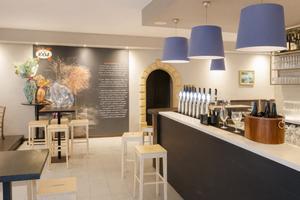 GFP - PUB BIRRERIA CON CUCINA IN ZONA LAGO