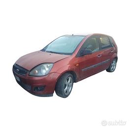 Ricambi usati per Ford Fiesta 1.4 Diesel del 2006