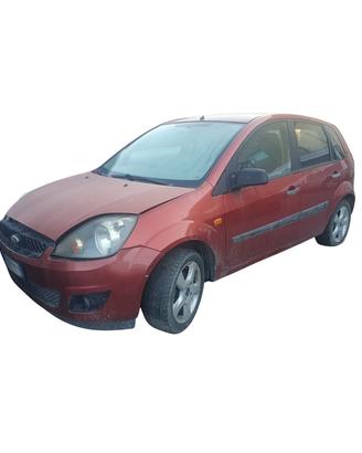 Ricambi usati per Ford Fiesta 1.4 Diesel del 2006