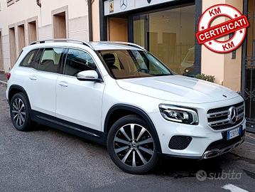 Mercedes-benz GLB 200 Automatic Sport