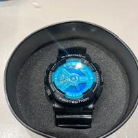 Orologio g-shock
