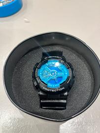 Orologio g-shock