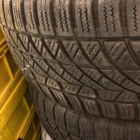 Gomme invernali 205/55/16