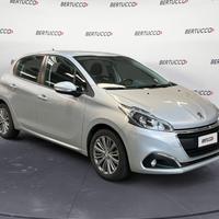 PEUGEOT 208 1° serie PureTech 82 Stop&Start 5 ...