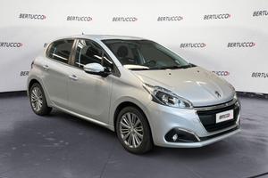 PEUGEOT 208 1° serie PureTech 82 Stop&Start 5 ...