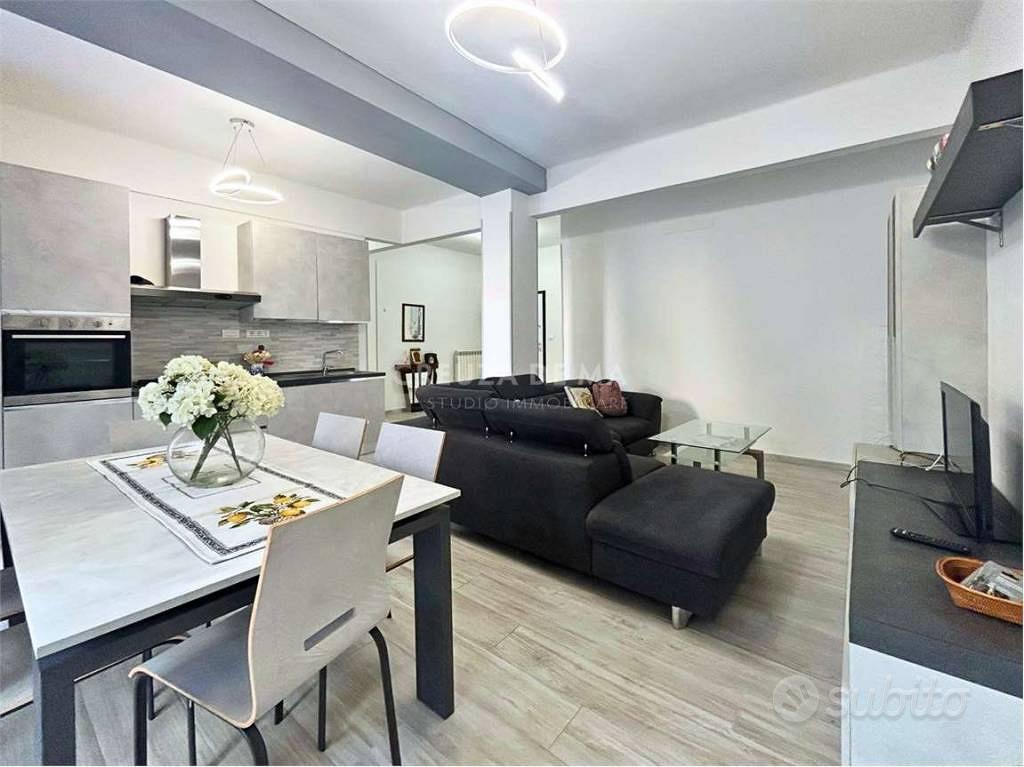 Apartment in Rapallo, Seglio, San Michele di Pagana - Vista 6