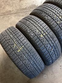4 GOMME USATE INVERNALE 2255518 - CP13314923