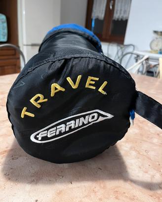 Sacchi a pelo Travel Ferrino
