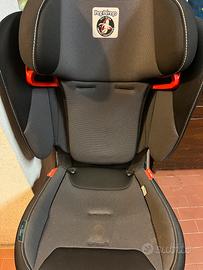 Seggiolino auto Peg Perego 1 2 3 Via