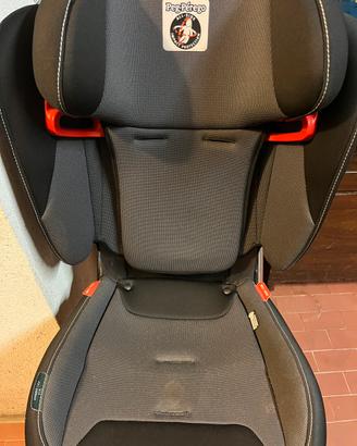 Seggiolino auto Peg Perego 1 2 3 Via