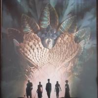 Poster Wakanda Forever