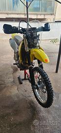 suzuki drz 400 Sm