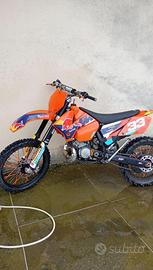 Ktm 200 exc