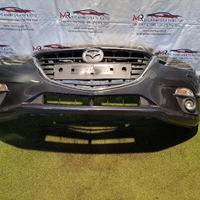 PARAURTI ANTERIORE COMPLETO MAZDA 3 Serie BHR35003