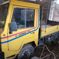 Leomar 4x4