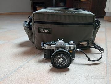 Macchina fotografica Canon