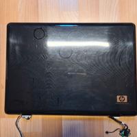 Notebook hp dv9500