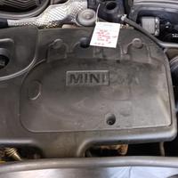 motore Mini One diesel 1ND