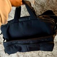 Zanino/borsa porta pc