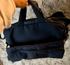 Zanino/borsa porta pc