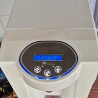 Erogatore acqua Asset Sorgente 2021