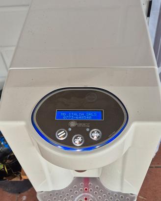 Erogatore acqua Asset Sorgente 2021