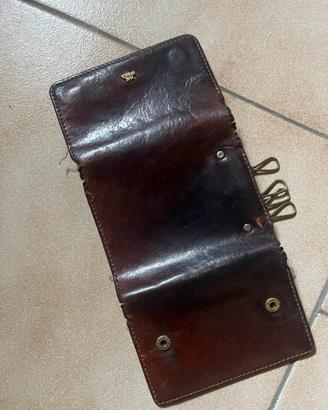 Portachiavi The Bridge STORY