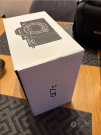 Sony A7 V (ILCE-7M5) – Come nuova