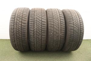Gomme Continental Contiwinter 205 55 17 inverno