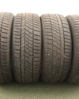 Gomme Continental Contiwinter 205 55 17 inverno