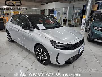 Opel Corsa Hybrid 110 CV aut. GS