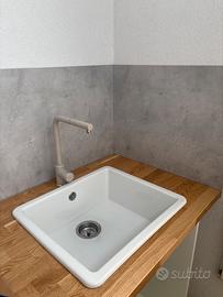 Rivestimento parete ikea rimanenza 55x56