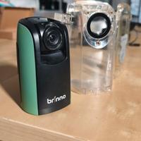 Brinno Time Lapse Tlc200 F1.2