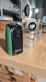 Brinno Time Lapse Tlc200 F1.2