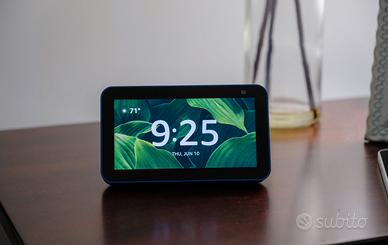 Amazon Echo Show 8