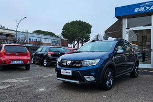 Dacia Sandero Stepway 1.5 dCi 90CV Brave EURO 6