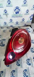 FORD KA 2010 STOP POSTERIORE SX/DX