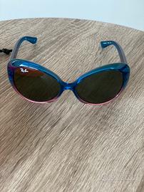 Occhiali Ray Ban originali bambina