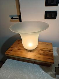 lampada wintage 