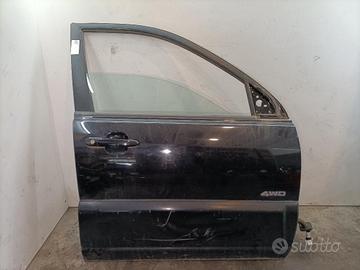 PORTIERA ANTERIORE DESTRA KIA Sportage Serie 76004