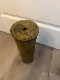 Bossolo Militare