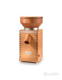 Mulino komo fidibus xl plus elettrico