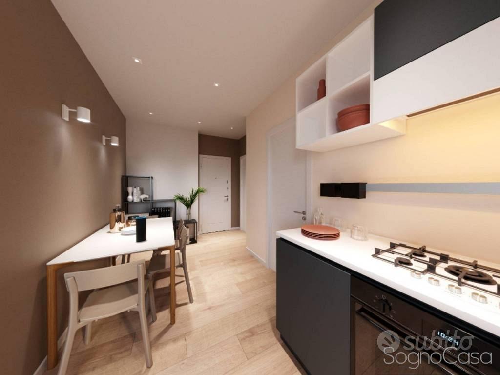 Appartamento – Firenze, San Salvi, Quartiere 2 - Vista 4