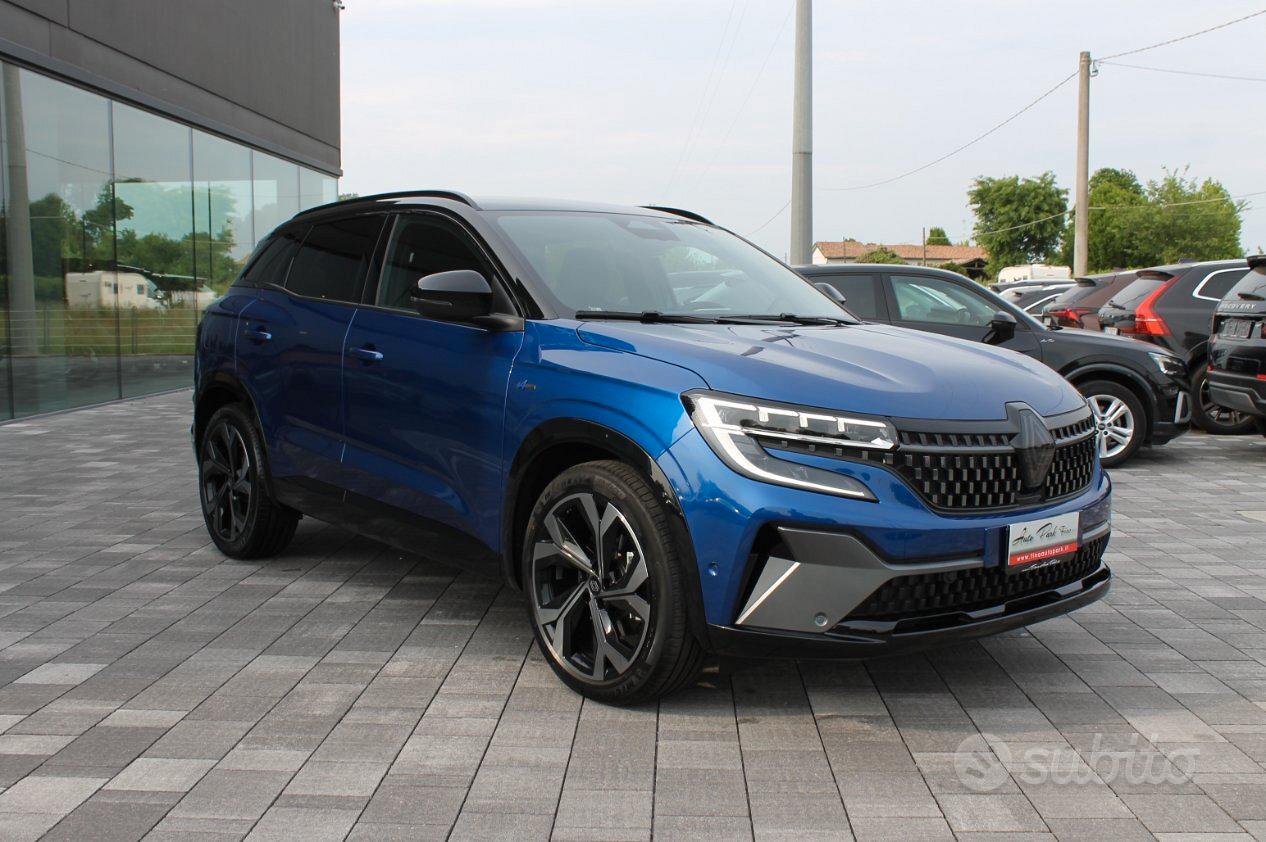 Renault Austral 2025 photo 3